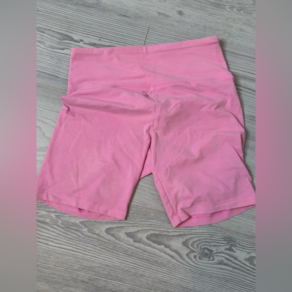 Colsie Pink Women's Shorts